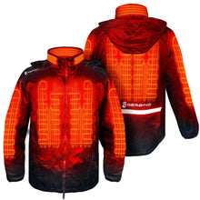 Load image into Gallery viewer, Gerbing 12V Heated Jacket Liner 2.0