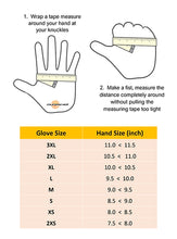 Load image into Gallery viewer, 12V GAUNTLET GLOVE