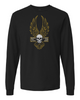 Load image into Gallery viewer, GTMC Vintage Long Sleeve - Black