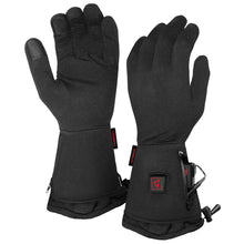 Load image into Gallery viewer, Gerbing Women's 7V Heated Glove Liners