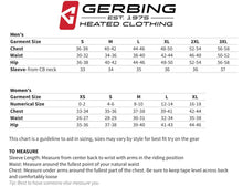 Load image into Gallery viewer, Gerbing Heated Jacket Liner - 12V Motorcycle