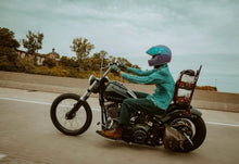 Load image into Gallery viewer, Mad Squirrel Leather Co.
