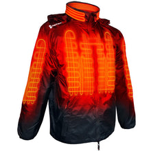 Load image into Gallery viewer, Gerbing Heated Jacket Liner - 12V Motorcycle
