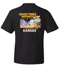 Load image into Gallery viewer, Kansas
