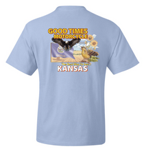 Load image into Gallery viewer, Kansas
