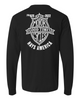 Load image into Gallery viewer, GTMC Vintage Long Sleeve - Black
