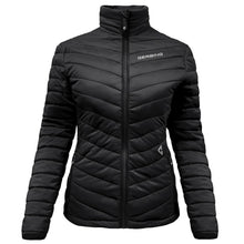 Load image into Gallery viewer, Gerbing 7V Women&#39;s Khione Puffer Heated Jacket 2.0
