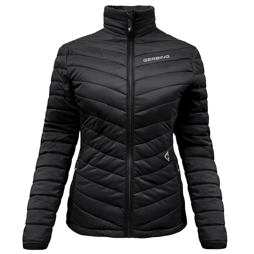 Gerbing 7V Women's Khione Puffer Heated Jacket 2.0