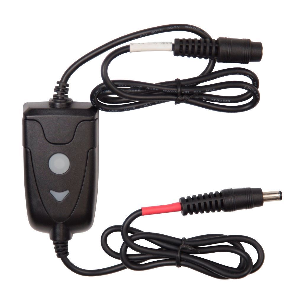 Gerbing 12V Single Portable (Digital) Controller