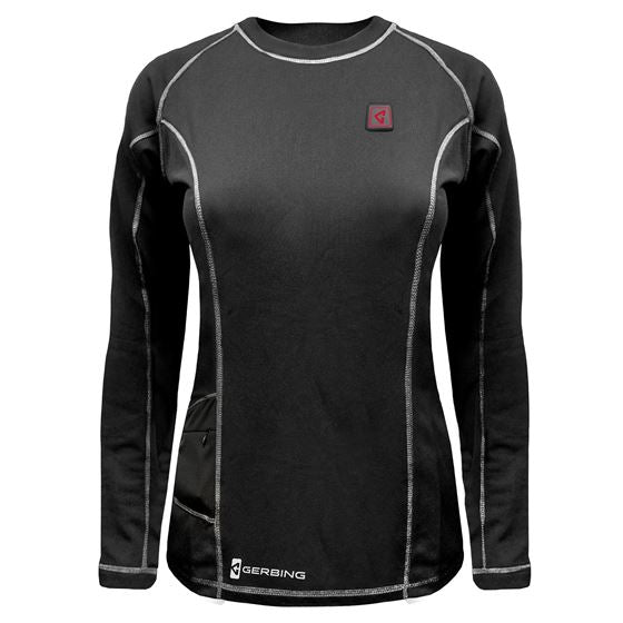 Gerbing 7V Women's Base Layer Shirt