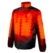 Load image into Gallery viewer, Gerbing Heated Jacket Liner - 12V Motorcycle
