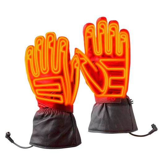 Gerbing G4 Heated Gloves for Men - 12V Motorcycle