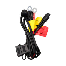 Load image into Gallery viewer, Gerbing 12V Battery Harness with Fuses
