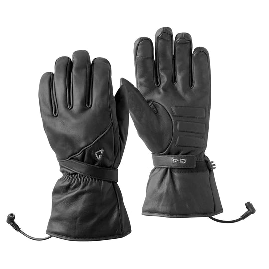 Gerbing G4 Heated Gloves for Men - 12V Motorcycle