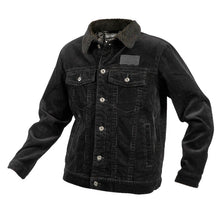 Load image into Gallery viewer, Reverb Jacket - Black
